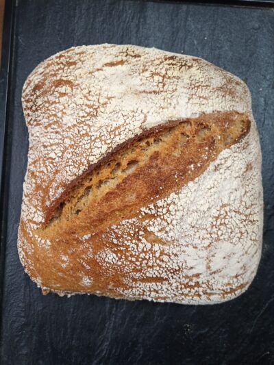 Pain de Campagne