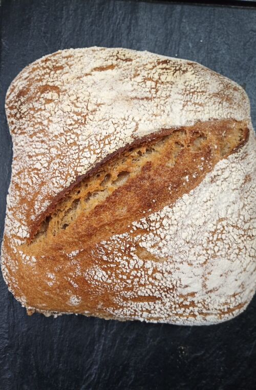 Pain de Campagne