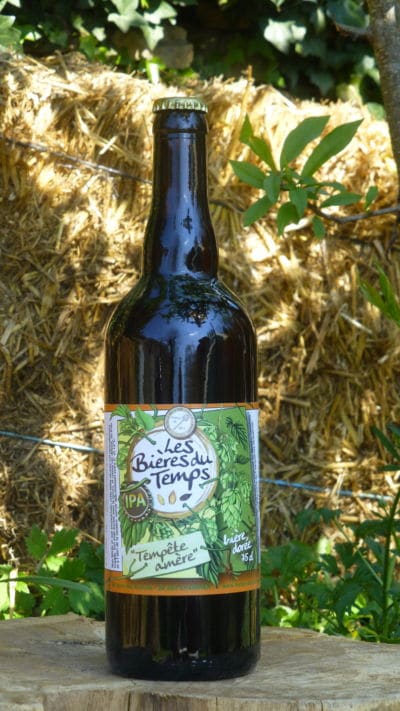 Bière Du Temps IPA