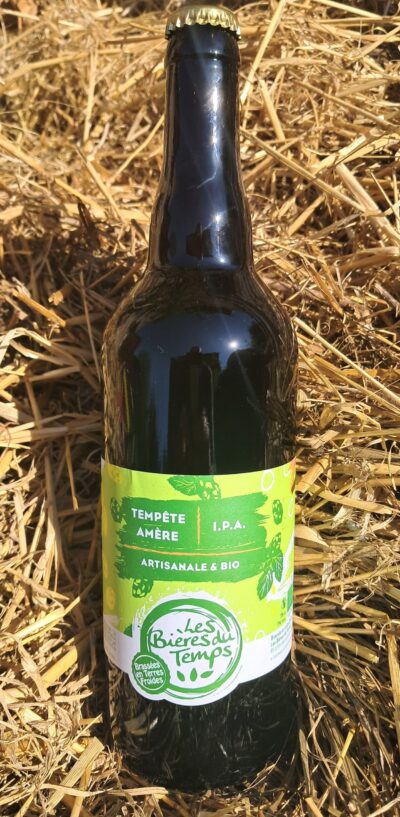 Bière Du Temps IPA