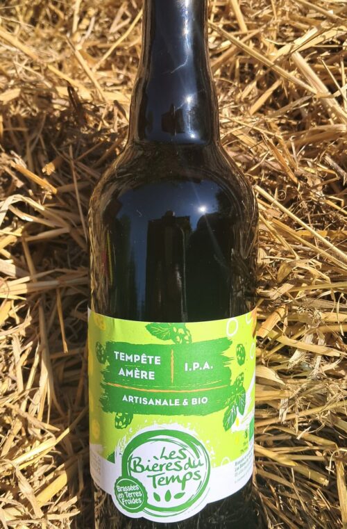 Bière Du Temps IPA