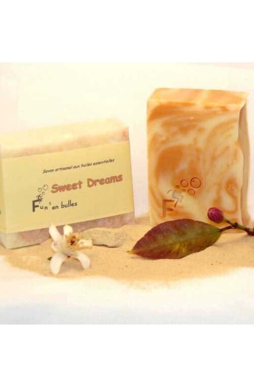 Savon Sweet Dreams