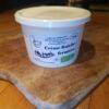 Crème fraiche Fermière 250ml BIO – Image 2