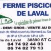 -  TRUITES  -  Ferme Piscicole de Laval – Image 4
