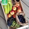 Le panier de fruits BIO – Image 2