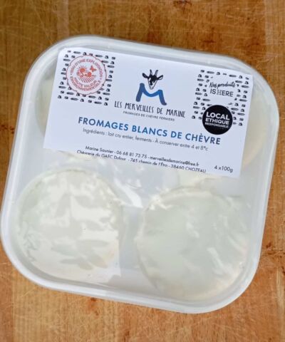 FAISSELLE de chèvre
