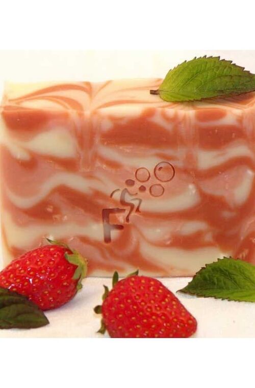 Savon Fraisy