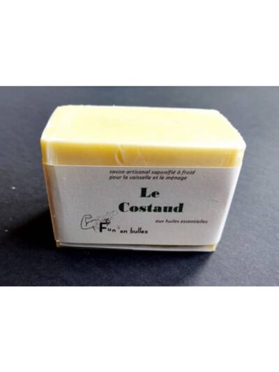 Le Costaud (savon de ménage)