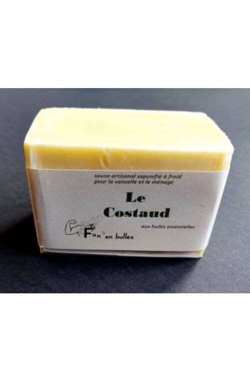 Le Costaud (savon de ménage)