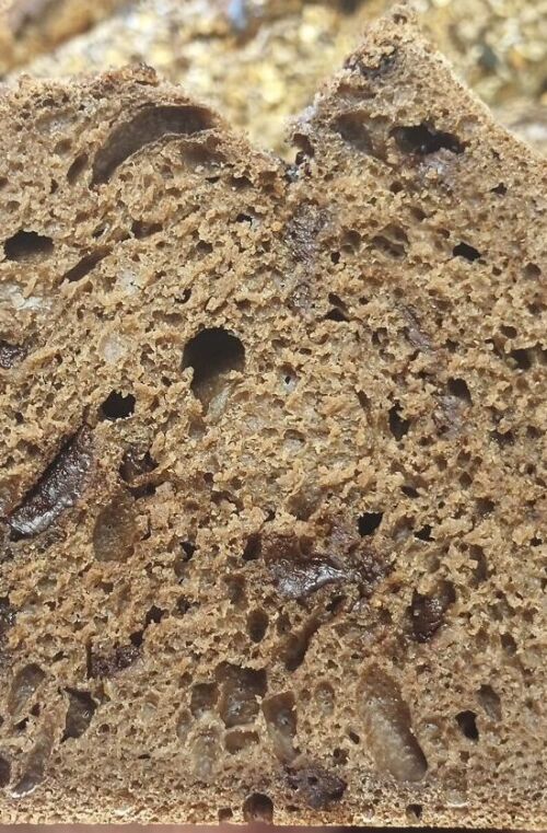 Pain au Chocolat
