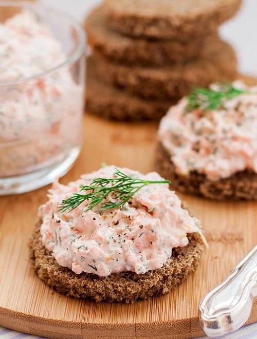 - Rillettes de truite - Pisciculture des sources