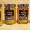 Miel Lavande BIO - miellerie des balcons - 400 gr. – Image 2