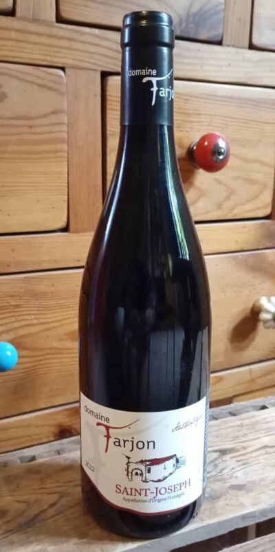 St Joseph - Vin Rouge