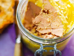 Spécial fêtes - FOIE GRAS CANARD - Ferme de Santalé
