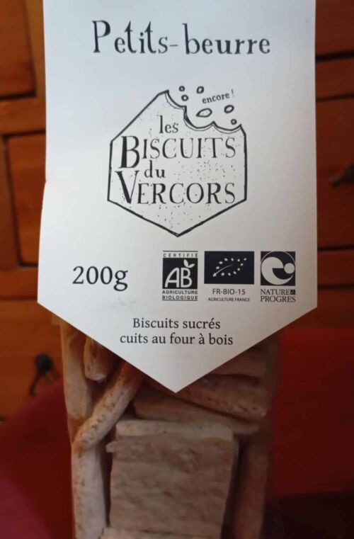 Petits-beurre