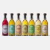 Boisson végétale - Fleur de sureau / sève de bouleau / framboise – Image 2