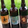 Bières de la brasserie NOMADE à Genas – Image 4