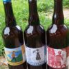 Bières de la brasserie NOMADE à Genas – Image 3