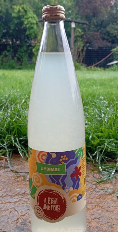 Limonade