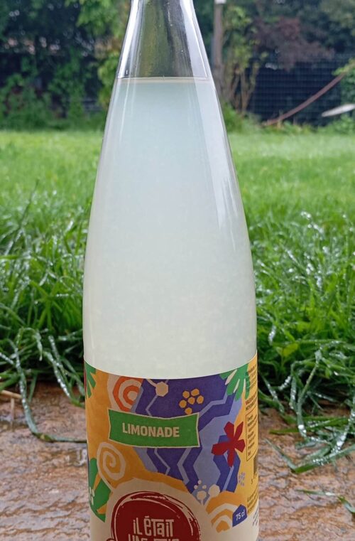 Limonade