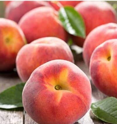 Pêches et Nectarines de la Drôme