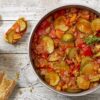 NOUVEAU - La "Cagette Recette" : Ratatouille – Image 3