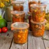 NOUVEAU - La "Cagette Recette" : Ratatouille – Image 4