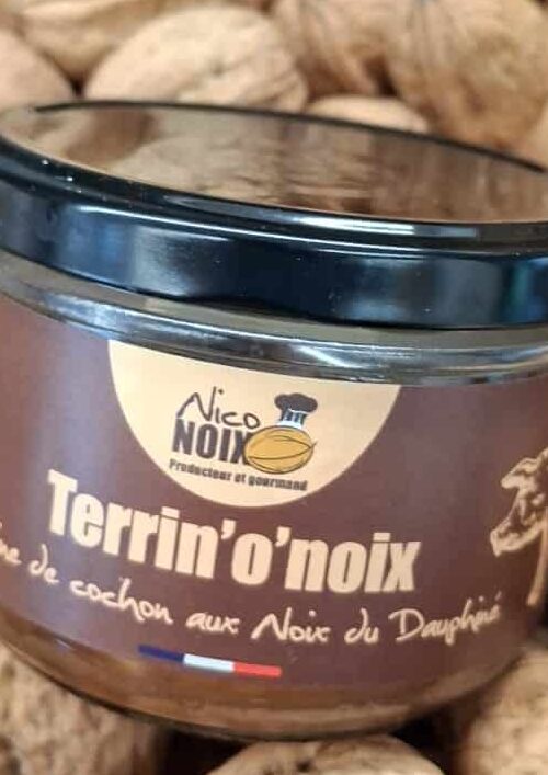 Terrin'o'noix